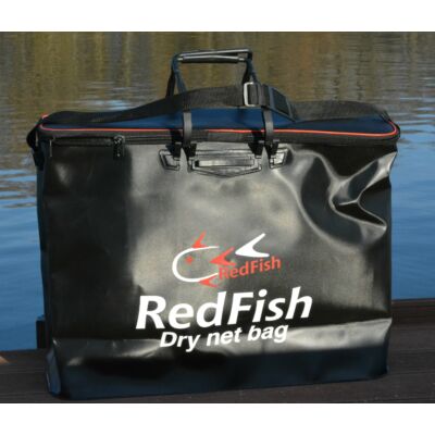 RedFish EVA haltartó táska