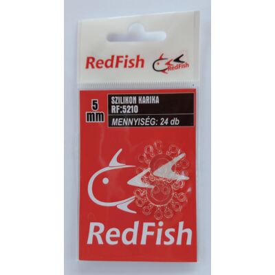RedFish szilikon karika