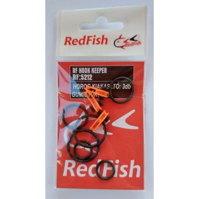 RedFish horog kiakasztó