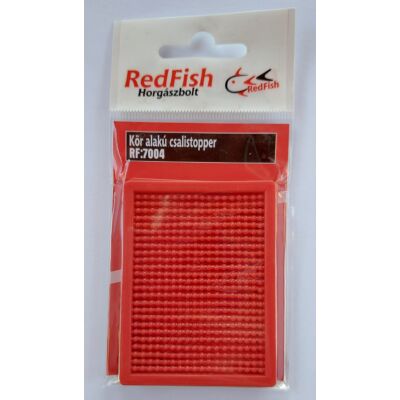 RedFish kör alakú csalistopper 