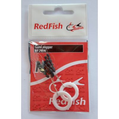 RedFish gumi stopper