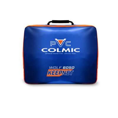 PVC haltartó táska: WOLF 6050 (60x50x13 cm)