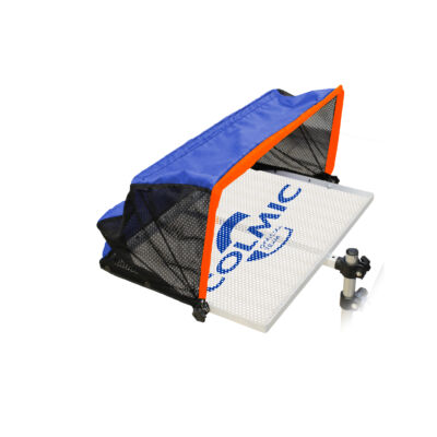 HOLLOW SIDE TRAY: 60*45cm - TENT