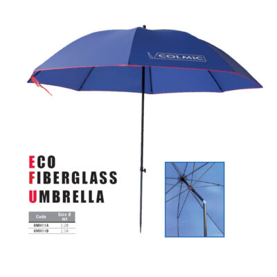 Eco Fiberglass esernyő
