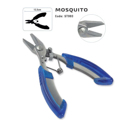 Mosquito olló